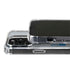 NFL Detroit Lions Grey Performance Series iPhone 13 Pro Max MagSafe Case