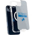NFL Detroit Lions Grey Performance Series iPhone 15 Plus MagSafe Case