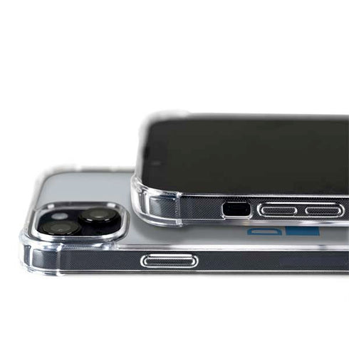 NFL Detroit Lions Grey Performance Series iPhone 15 Plus MagSafe Case