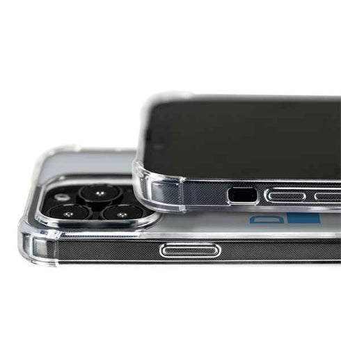 NFL Detroit Lions Grey Performance Series iPhone 15 Pro Max MagSafe Case