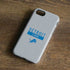 NFL Detroit Lions Grey Performance Series iPhone 7 Pro Case