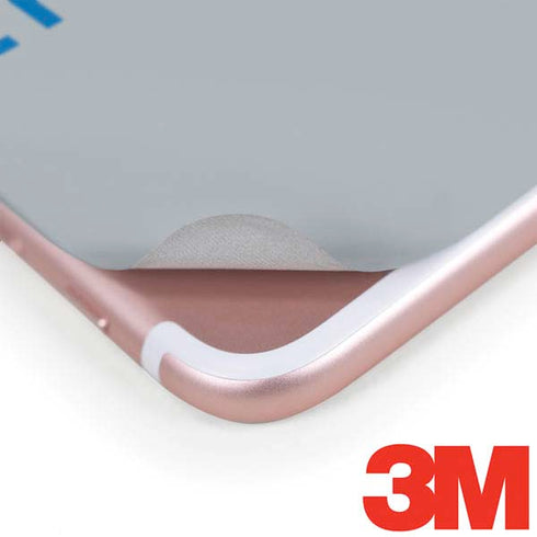 NFL Detroit Lions Grey Performance Series iPhone 8 Plus Skin