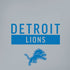 NFL Detroit Lions Grey Performance Series iPhone XS Pro Case