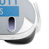 NFL Detroit Lions Grey Performance Series Meta Quest 3 Skin