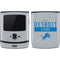 NFL Detroit Lions Grey Performance Series Motorola RAZR Skin