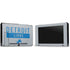 NFL Detroit Lions Grey Performance Series Nintendo Switch Bundle Skin