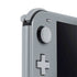 NFL Detroit Lions Grey Performance Series Nintendo Switch Lite Skin