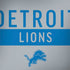 NFL Detroit Lions Grey Performance Series Notebook 9 Pro 13in (2017) Skin