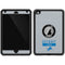 NFL Detroit Lions Grey Performance Series Otterbox Defender iPad Skin