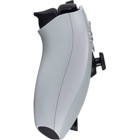 NFL Detroit Lions Grey Performance Series PlayStation Portal Remote Player Skin