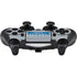 NFL Detroit Lions Grey Performance Series PS4/PC SCUF Impact Controller Skin