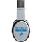 NFL Detroit Lions Grey Performance Series Skullcandy Crusher Wireless Skin
