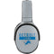 NFL Detroit Lions Grey Performance Series Skullcandy Venue Skin