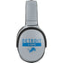NFL Detroit Lions Grey Performance Series Skullcandy Venue Skin