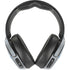 NFL Detroit Lions Grey Performance Series Skullcandy Venue Skin