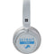 NFL Detroit Lions Grey Performance Series Surface Headphones Skin
