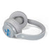 NFL Detroit Lions Grey Performance Series Surface Headphones Skin