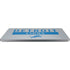 NFL Detroit Lions Grey Performance Series Surface Laptop 4 15in Skin