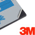 NFL Detroit Lions Grey Performance Series Surface Pro 7 Skin
