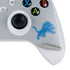 NFL Detroit Lions Grey Performance Series Xbox Series S Controller Skin