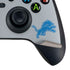 NFL Detroit Lions Grey Performance Series Xbox Series X Bundle Skin