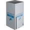 NFL Detroit Lions Grey Performance Series Xbox Series X Console Skin