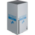 NFL Detroit Lions Grey Performance Series Xbox Series X Console Skin