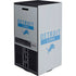 NFL Detroit Lions Grey Performance Series Xbox Series X Console Skin