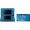 NFL Detroit Lions Helmet 3DS (2011) Skin