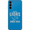 NFL Detroit Lions Helmet Galaxy A14 5G Skin