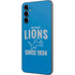 NFL Detroit Lions Helmet Galaxy A14 5G Skin