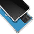 NFL Detroit Lions Helmet Galaxy A52 5G Clear Case