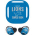 NFL Detroit Lions Helmet Galaxy Buds Pro Skin
