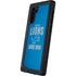 NFL Detroit Lions Helmet Galaxy Note 10 Waterproof Case