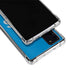 NFL Detroit Lions Helmet Galaxy Note20 5G Clear Case