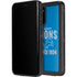 NFL Detroit Lions Helmet Galaxy S20 Plus Waterproof Case