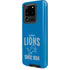 NFL Detroit Lions Helmet Galaxy S20 Ultra 5G Pro Case