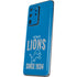 NFL Detroit Lions Helmet Galaxy S20 Ultra 5G Skin