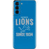 NFL Detroit Lions Helmet Galaxy S21 5G Skin
