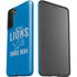 NFL Detroit Lions Helmet Galaxy S21 Plus 5G Pro Case