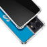 NFL Detroit Lions Helmet Galaxy S21 Ultra 5G Clear Case