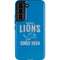 NFL Detroit Lions Helmet Galaxy S22 Pro Case