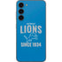 NFL Detroit Lions Helmet Galaxy S23 Plus Skin