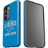NFL Detroit Lions Helmet Galaxy S23 Pro Case