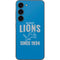 NFL Detroit Lions Helmet Galaxy S23 Skin