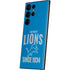 NFL Detroit Lions Helmet Galaxy S23 Ultra Skin