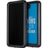 NFL Detroit Lions Helmet Galaxy S23 Waterproof Case