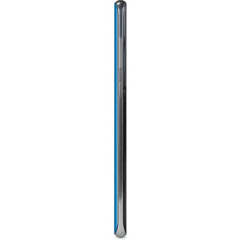 NFL Detroit Lions Helmet Galaxy S8 Skin