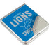 NFL Detroit Lions Helmet Galaxy Z Flip3 5G Skin