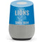 NFL Detroit Lions Helmet Google Home Skin